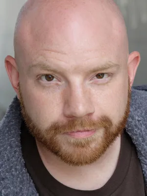 Brad Grusnick