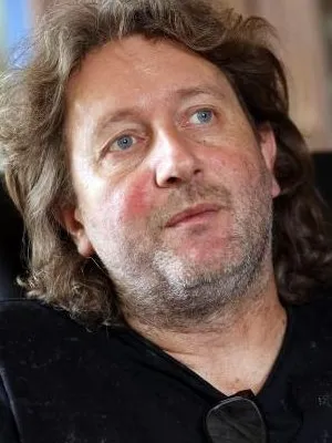 Frédéric Alexandre
