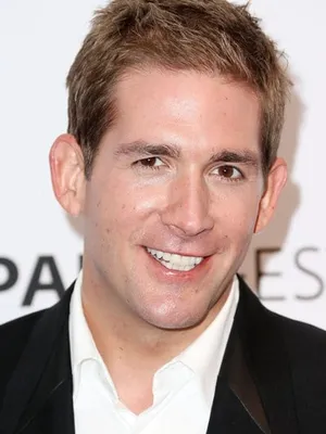 Eric Szmanda