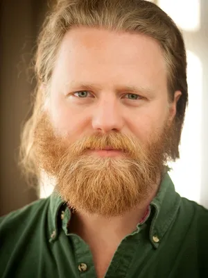 Mike Brunlieb