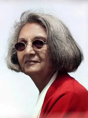 Ma Anand Sheela