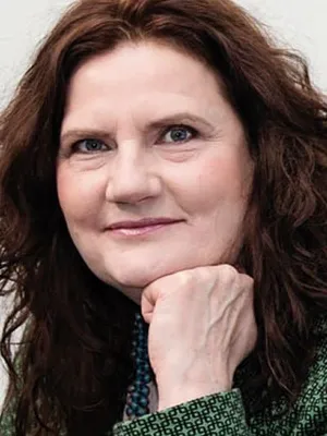 Tina Gylling Mortensen