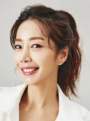 Oh Seung-eun