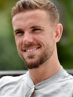 Jordan Henderson