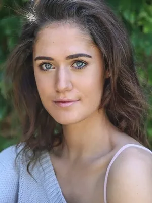 Savannah Lamble