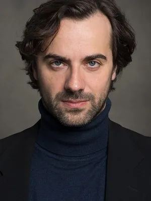 Maxim Radugin