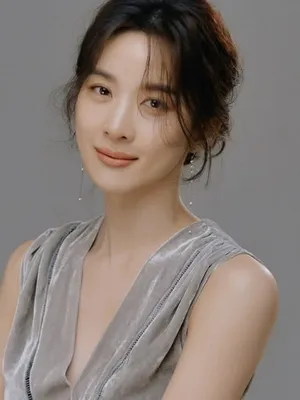 Lee Chung-ah