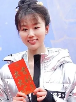 Liu Yi Rui