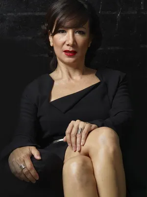 Susan Lankester