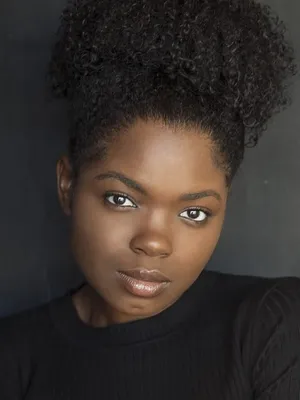 Kyanna Simone Simpson