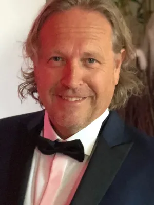 Andreas Jung