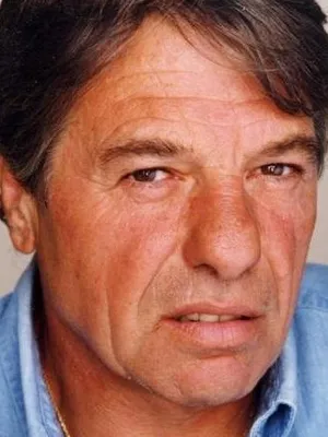 Gérard Baume
