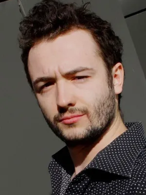 Ivan Gromov