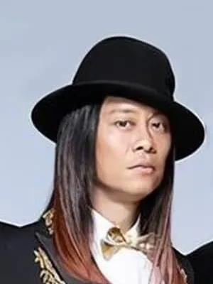 Calvin Choi Yat-Chi