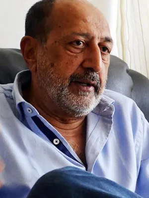 Tinnu Anand
