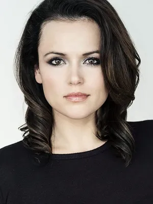 Tara Wilson
