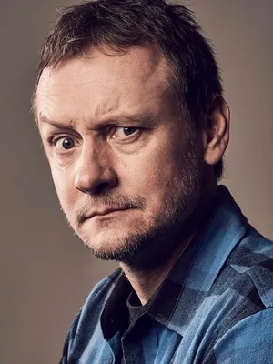 Alec Berg