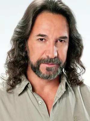 Marco Antonio Solís