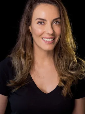 Zeynep Koltuk
