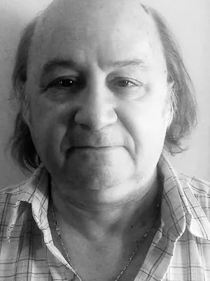 Jorge Noya