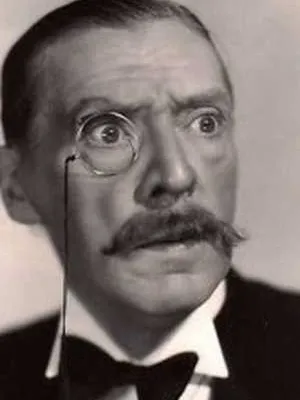 Frank Baker