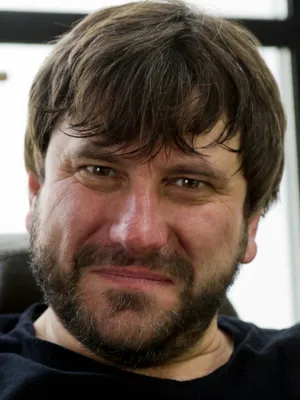Danny Midwinter