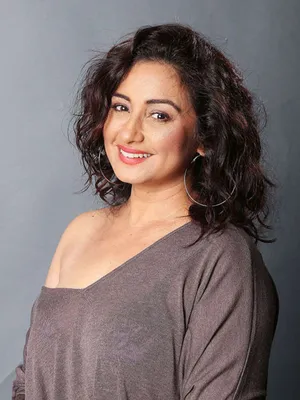 Divya Dutta