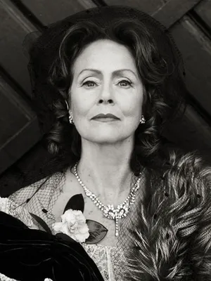 Agneta Ekmanner