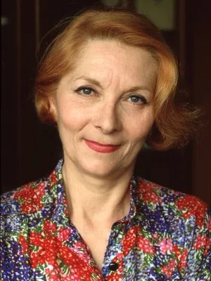Claude Gensac