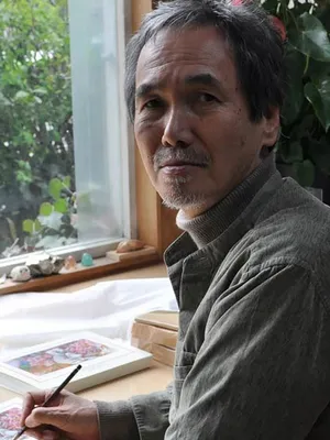 Naohisa Inoue