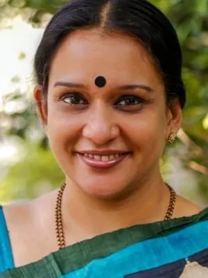 Maala Parvathi