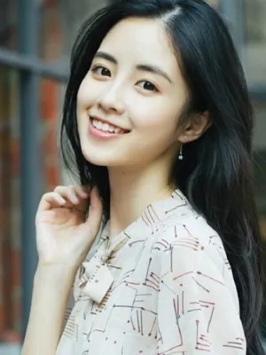 Larina Zhang