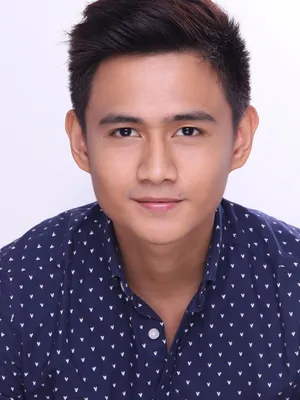 Jomari Angeles