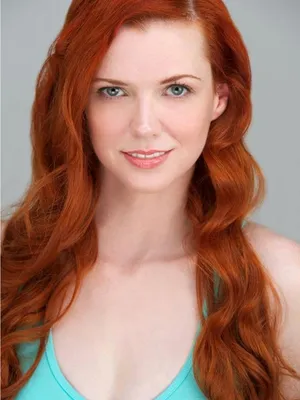 Jennifer Foster