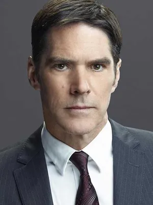 Thomas Gibson