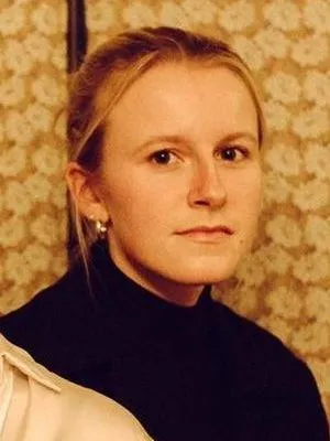 Ann-Lisett Rebane