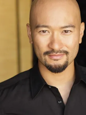 Masashi Odate