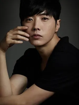 Yoo Jang-young