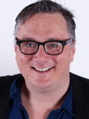 Patrick McCartney