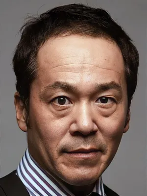 Tadashi Sakata