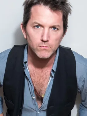 Jon Patrick Walker