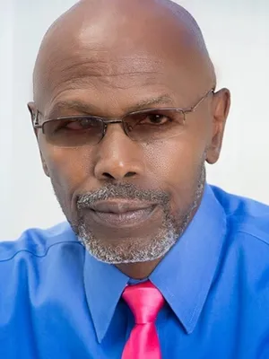 Ernest Lee Thomas