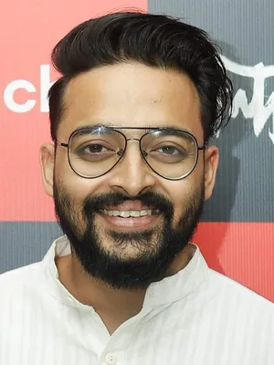Saurav Das