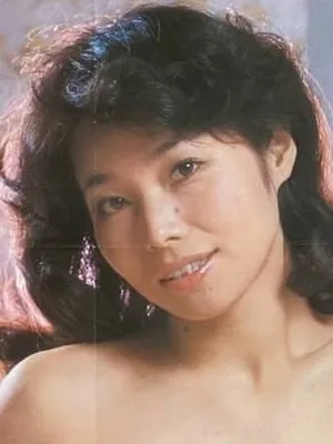 Kazuyo Ezaki