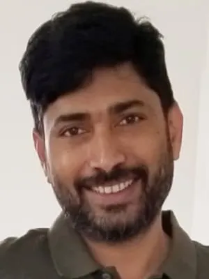 Satish Ratakonda