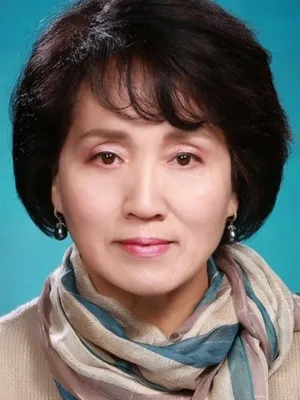 Min Kyeong-ok