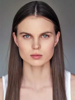 Aleksandra Revenko