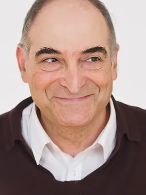 Martin Dansky