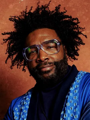 Questlove