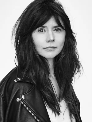 Małgorzata Szumowska